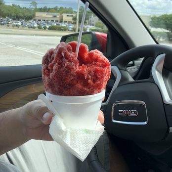 Charlies Snow Shack - Food Trucks Near Me - Gainesville, Florida Charlies Snow Shack - Food Trucks Near Me - Gainesville, Florida