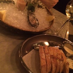 Seymour - Oyster