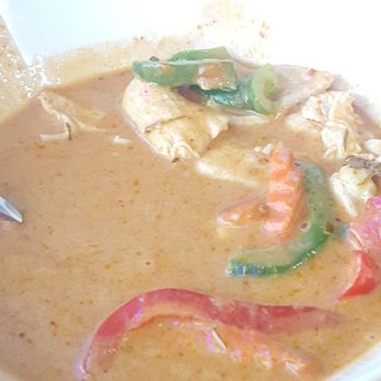 Krua Thai - Soup action... - Thai Near Me - Chula Vista, California