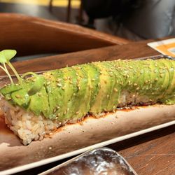 Yu Sushi & Katsu