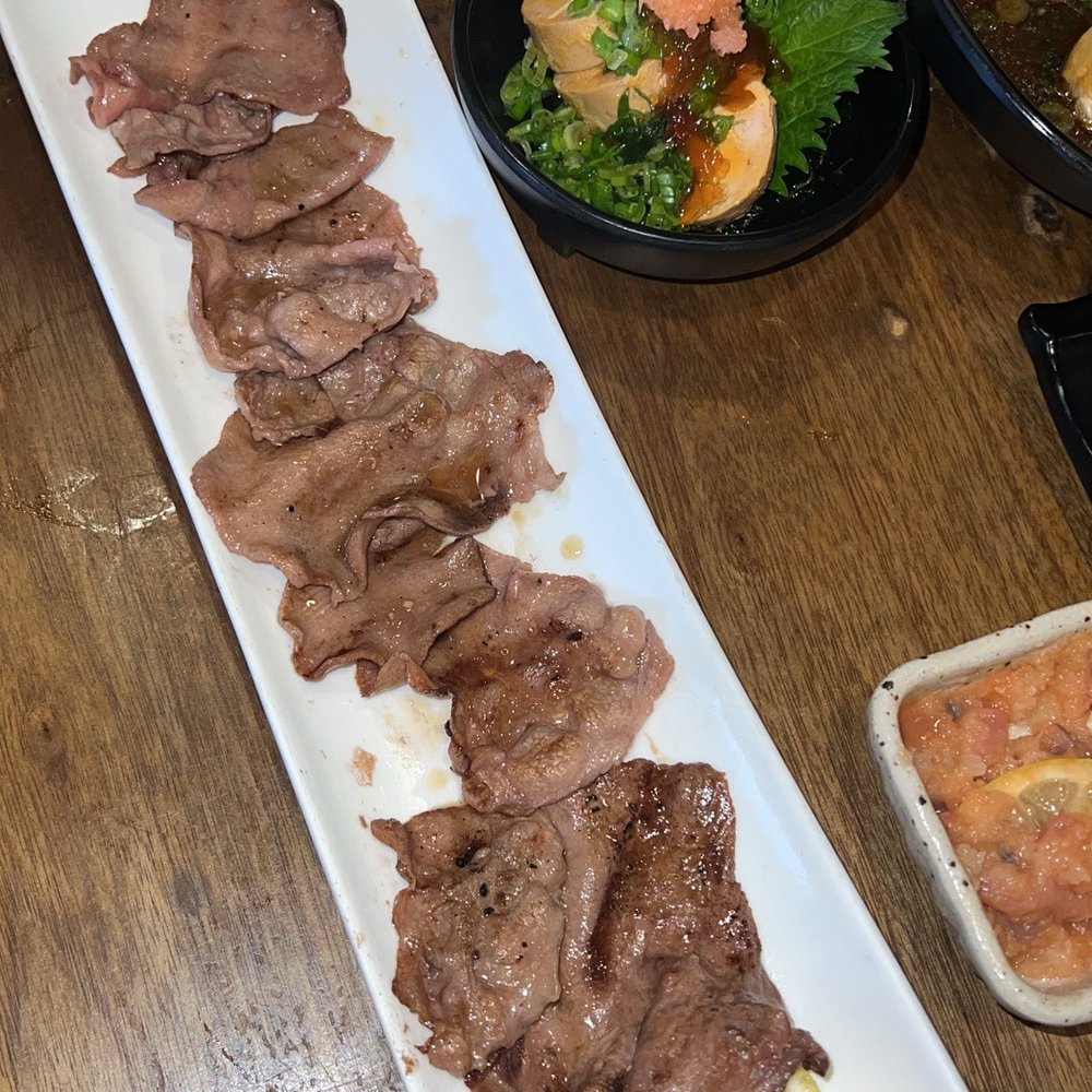 Mr Max - Sushi Bars Near Me - Irving, Texas