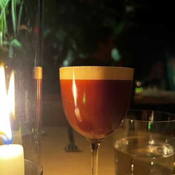 Popular - espresso martini w/ pisco - Peruvian Near Me - New York, New York Popular - espresso martini w/ pisco - Peruvian Near Me - New York, New York