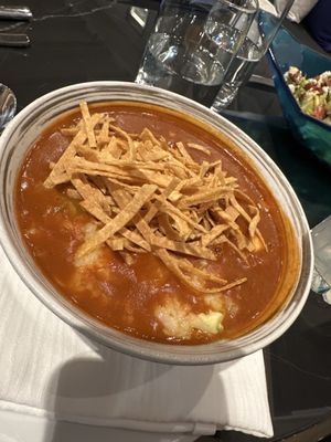 The Little Nell by null