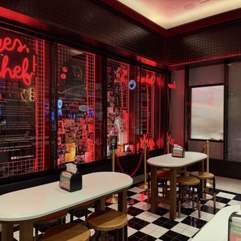 Howlin’ Ray’s - The decor - Southern Near Me - Las Vegas, Nevada Howlin’ Ray’s - The decor - Southern Near Me - Las Vegas, Nevada