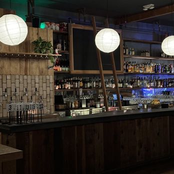 The Rabbit Hole - a bar with a lot of bottles - Cocktail Bars Near Me - San Francisco, California The Rabbit Hole - a bar with a lot of bottles - Cocktail Bars Near Me - San Francisco, California