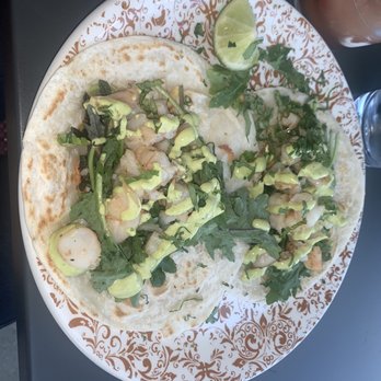 Botica - Shrimp tacos - Mexican Near Me - Atlanta, Georgia Botica - Shrimp tacos - Mexican Near Me - Atlanta, Georgia