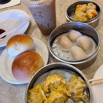 Canton House - Dim Sum Near Me - Chamblee, Georgia