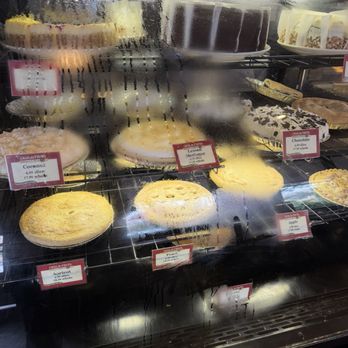 Casa De Restaurant - Delicious pies - Breakfast & Brunch Near Me - Hollister, California