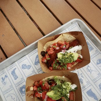 Coyo Taco - Mexican Near Me - Coral Gables, Florida