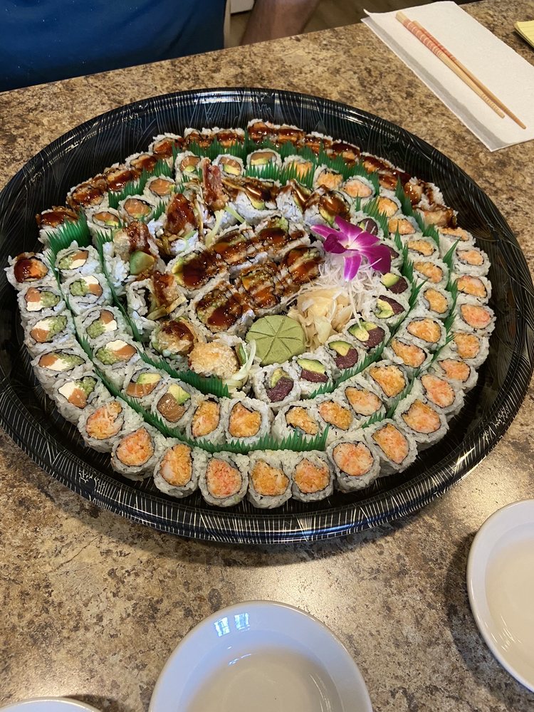 Fuji Sushi