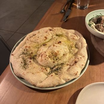 AVIV - Middle Eastern Near Me - Miami Beach, Florida