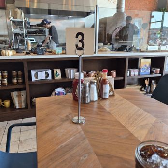 Penny Oven - Number - Breakfast & Brunch Near Me - Los Angeles, California