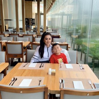 香港愉景灣酒店 - Buffet Time - Hotels Near Me - Hong Kong, HK