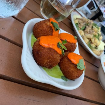 All-Purpose Capitol Riverfront - Arancini - Pizza Near Me - Washington, DC, District of Columbia