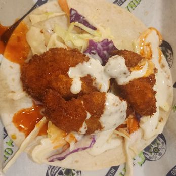 Cantina Louie - Mexican Near Me - Jacksonville, Florida