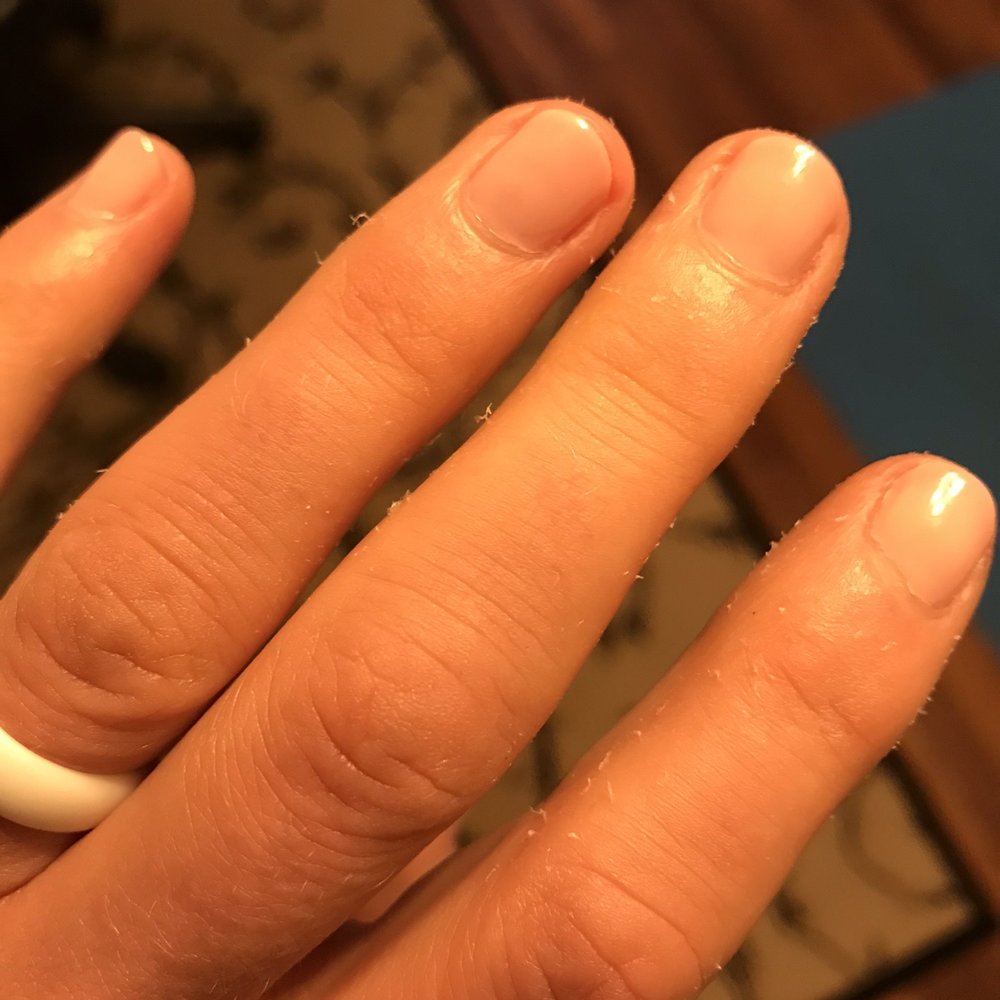Luxury Nail Spa - I think it was the cuticle softener they used, but something made my skin so flaky and gross!! - Waxing Near Me - Decatur, Georgia Luxury Nail Spa - I think it was the cuticle softener they used, but something made my skin so flaky and gross!! - Waxing Near Me - Decatur, Georgia