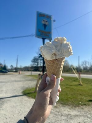 Sunni Sky's Homemade Ice Cream by null