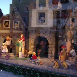 Rothenburg Tourismus Service - Puppenmuseum ...