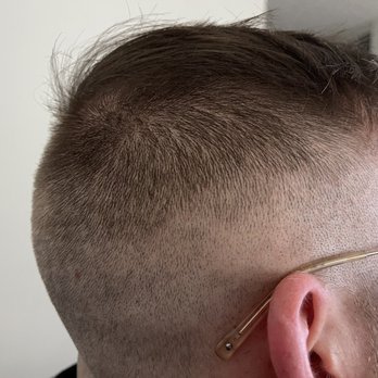 Patron's Barber Shop - Is that even a mf blend.... What am I looking at dude - Barbers Near Me - Van Nuys, California Patron's Barber Shop - Is that even a mf blend.... What am I looking at dude - Barbers Near Me - Van Nuys, California