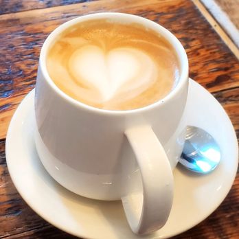 Patisserie Florentine - Cappuccino. - Bakeries Near Me - Closter, New Jersey