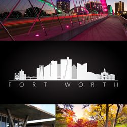 Adair Eyewear - We are located in the heart of the cultural district - behind the UNT Health Sciences campus. In a purple building.