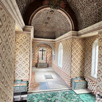 Palácio Nacional de Sintra - Museums Near Me - Sintra, 11