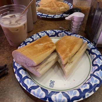 Pinky's - Breakfast & Brunch Near Me - San Juan, Puerto Rico Pinky's - Breakfast & Brunch Near Me - San Juan, Puerto Rico