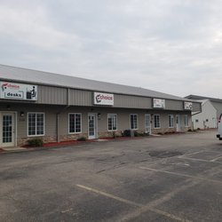 Choice Office Furniture - New expanded showroom!