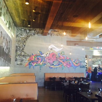 The Foundry - Gorgeous artwork! - Lounges Near Me - Pompano Beach, Florida The Foundry - Gorgeous artwork! - Lounges Near Me - Pompano Beach, Florida