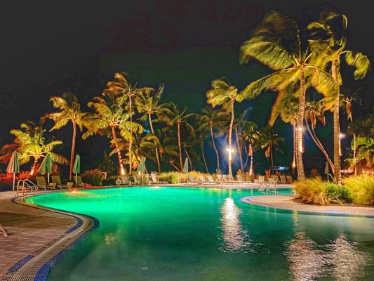 Amara Cay Resort by null