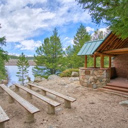 YMCA Camp Tumbleson Lake - Campers will enjoy talent shows, songs, chants and closing campfires each evening.
