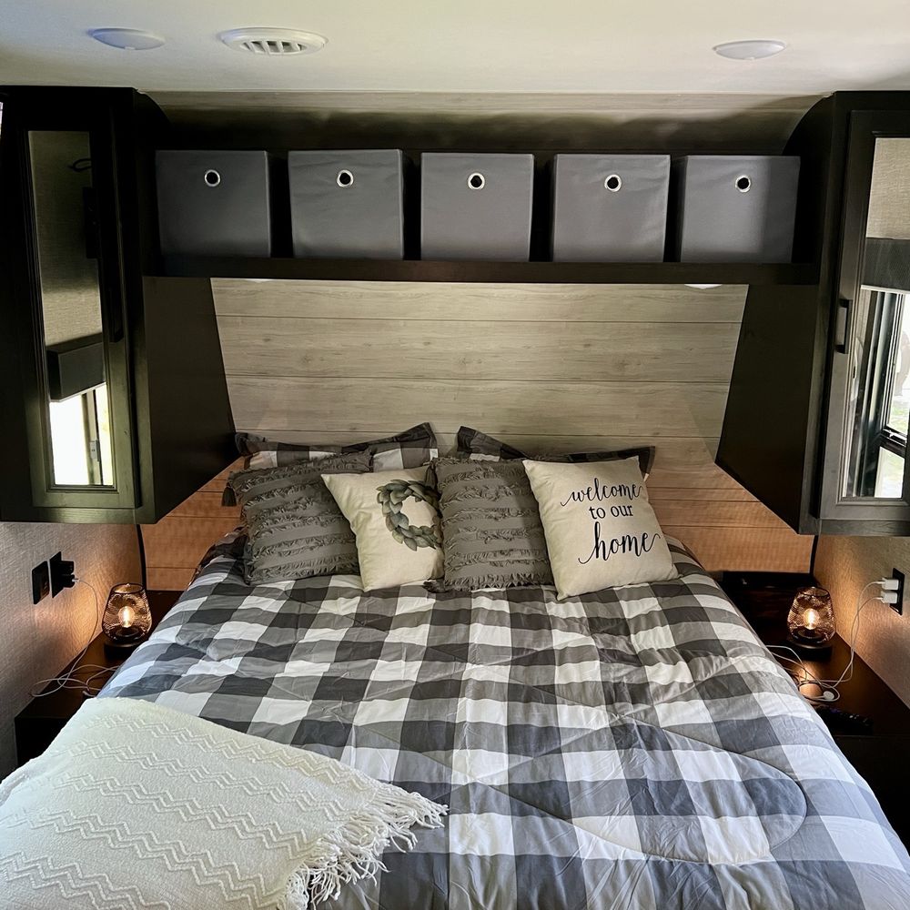 Harper Rv - RV Dealers Near Me - Harper, Kansas Harper Rv - RV Dealers Near Me - Harper, Kansas