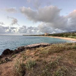 Black Rock Beach