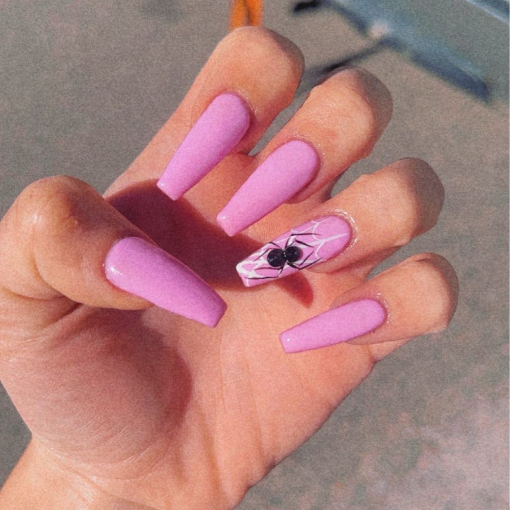 Bomb Nails - Nail Salons Near Me - Aurora, Colorado