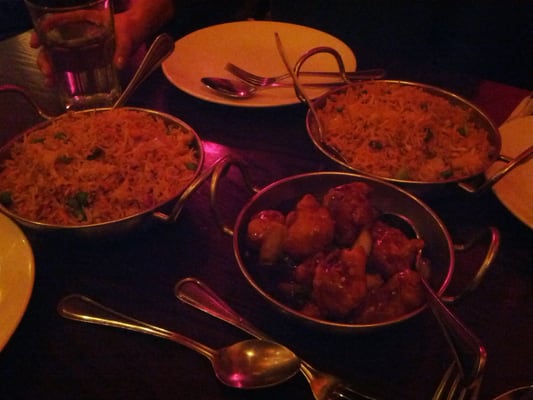 Sagar Restaurant by null