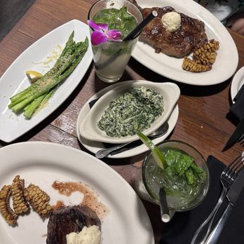 Aloha Steak House - Steaks - Steakhouses Near Me - Honolulu, Hawaii