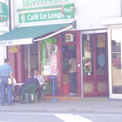 Bar de la Place