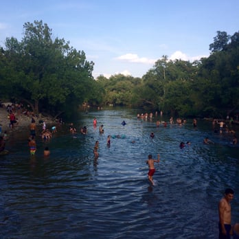 Barton Springs Pool - The area of the pool (not sure if you have to pay) that was not monitored by lifeguards. - Swimming Pools Near Me - Austin, Texas Barton Springs Pool - The area of the pool (not sure if you have to pay) that was not monitored by lifeguards. - Swimming Pools Near Me - Austin, Texas