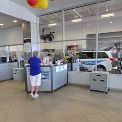 Lia Toyota Of Colonie