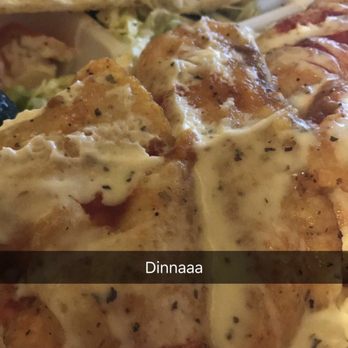 Halal Bites - Fish Rice - Halal Near Me - Johnson City, New York