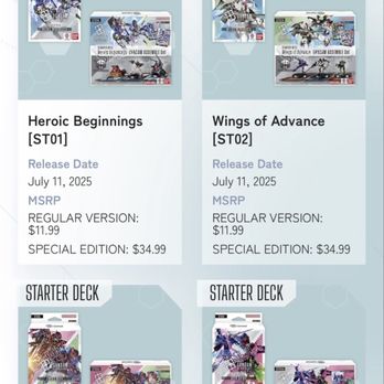 THROUGH THE DECADES SPORTS CARDS & GAMING - Updated May 2026 - 30 Photos & 35 Reviews - 1850 S Hurstboune Pkwy, Louisville, Kentucky - Toy Stores - Phone Number - Yelp THROUGH THE DECADES SPORTS CARDS & GAMING - Updated May 2026 - 30 Photos & 35 Reviews - 1850 S Hurstboune Pkwy, Louisville, Kentucky - Toy Stores - Phone Number - Yelp