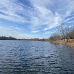 Pretty Water Lake