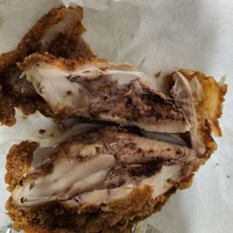 Chicken Breast