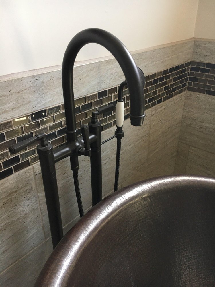 Slide of Franklin Plumbing Services