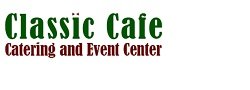 Classic Cafe Catering and Event Center - wedding in Fort Wayne, IN
