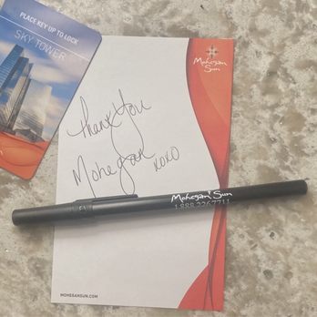 Mohegan Sun - Hotels Near Me - Uncasville, Connecticut