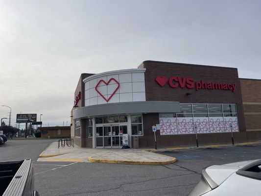 CVS PHARMACY - Updated December 2025 - 12222 E Sprague Ave, Spokane ...