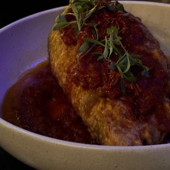 Movida - Chile relleno - Persian/Iranian Near Me - San Francisco, California Movida - Chile relleno - Persian/Iranian Near Me - San Francisco, California