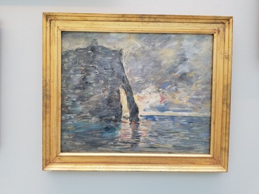 Museum of Modern Art André Malraux by null