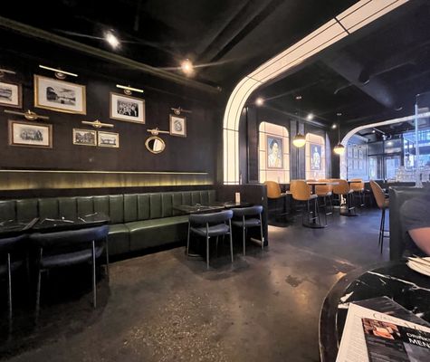 Chiang Mai Liberty by null